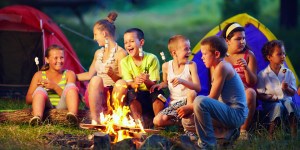 Huit camps d’été catho pour vos ados