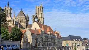 CATHEDRALE DE LAON