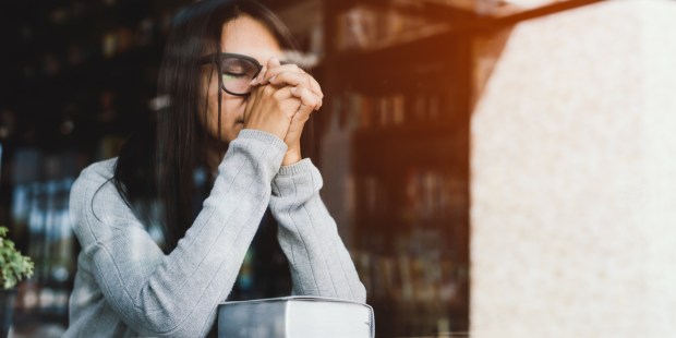 Réussir un examen prière et conseils pour bien réviser