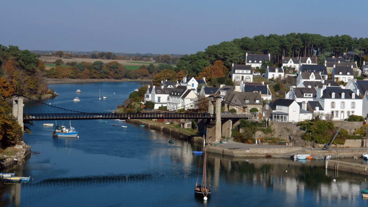 PONT DU BONO