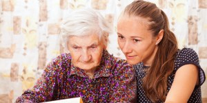 Comment accompagner nos parents qui vieillissent?