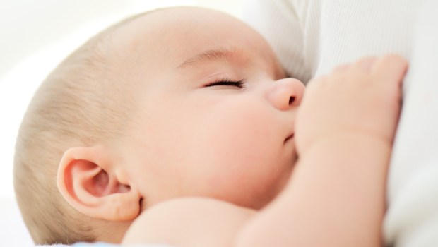 ALLAITEMENT MATERNEL D4UN BEBE