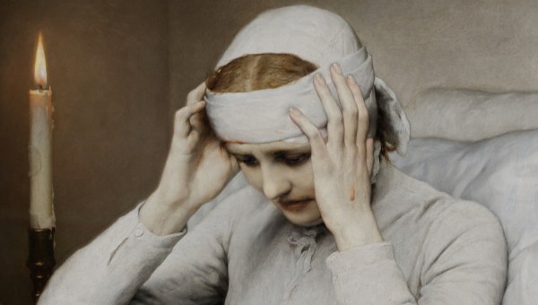 ANNA KATHARINA EMMERICK