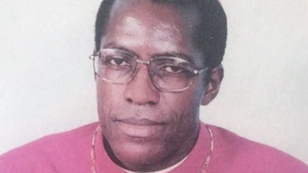 Jean-Marie Benoît Balla