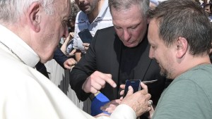 POPE GODBLESSYOO