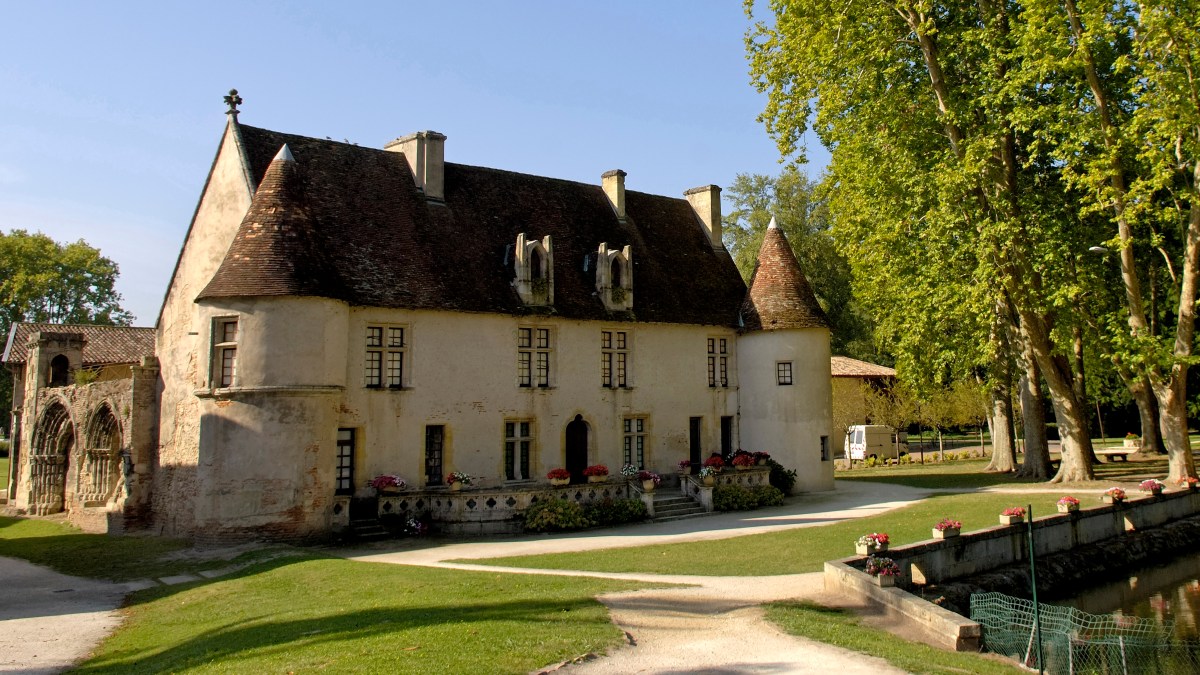 PRIORY CAYAC