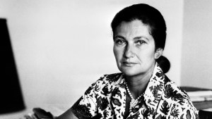 SIMONE VEIL