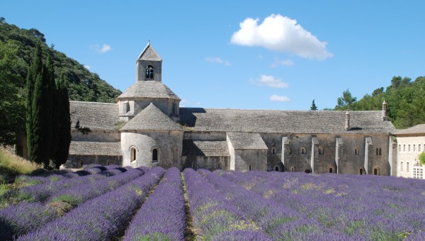 ABBEY SENANQUE