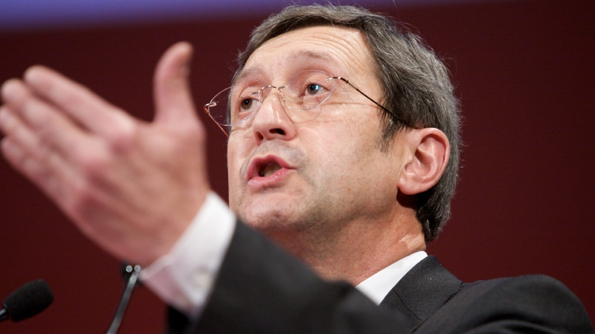 BRUNO-MARIE DUFFE