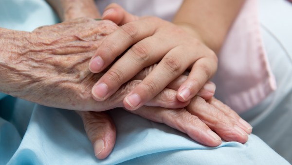 HANDS