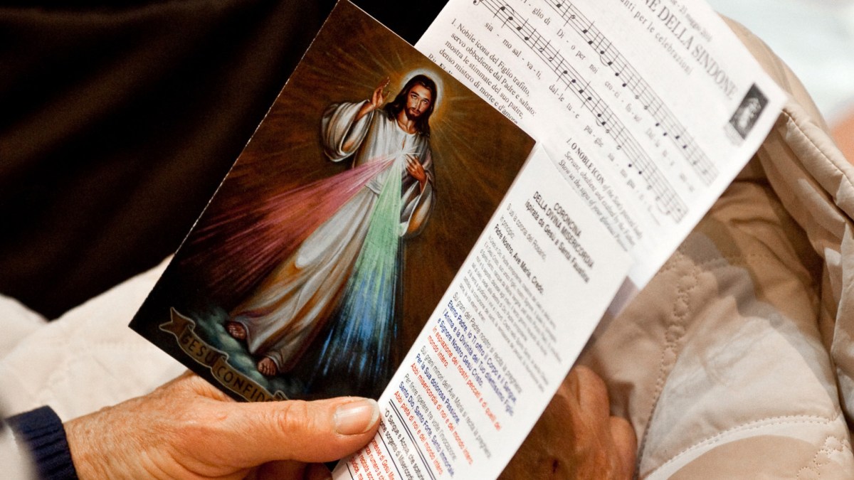 JESUS SONGS
