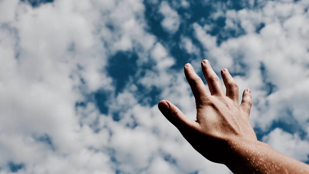 HAND