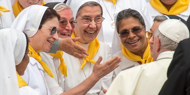 NUNS