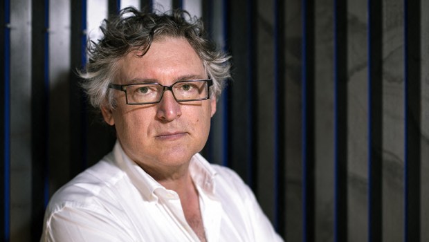 MICHEL-ONFRAY