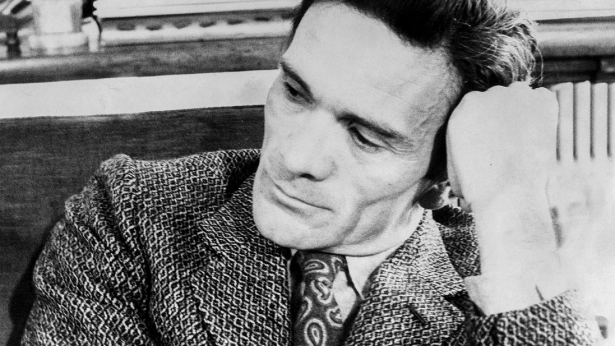 Pasolini