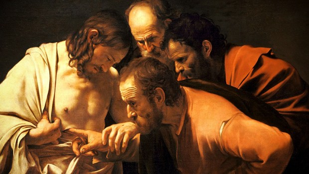 THOMAS-THE-APOSTLE