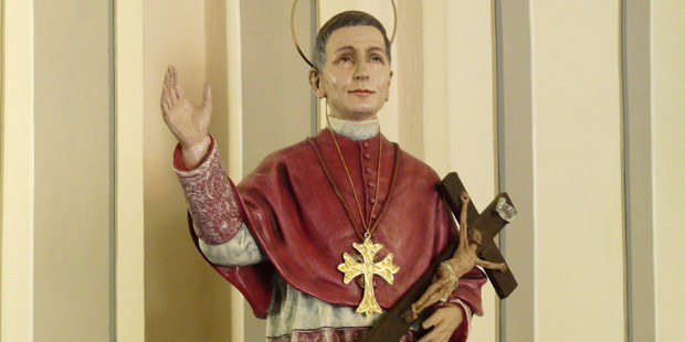 ANTOINE MARIE GIANELLI