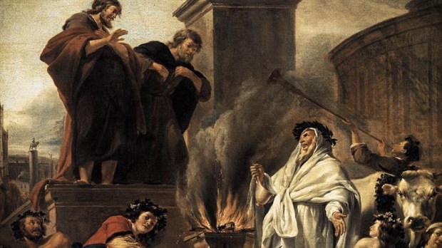 Saint Barnabé