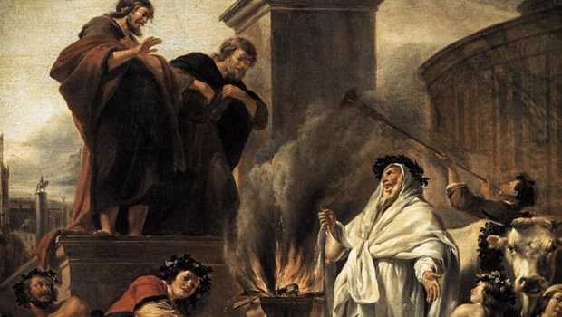 BARNABAS