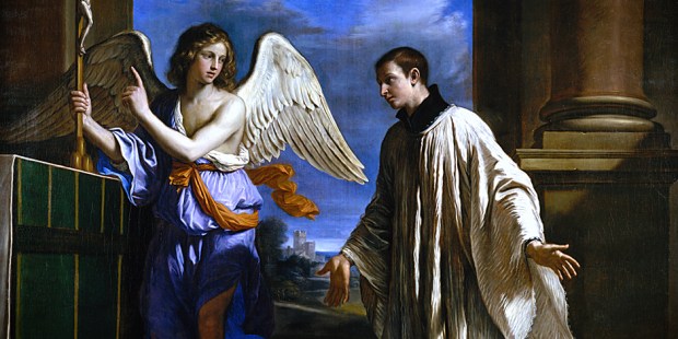 ALOYSIUS-GONZAGA