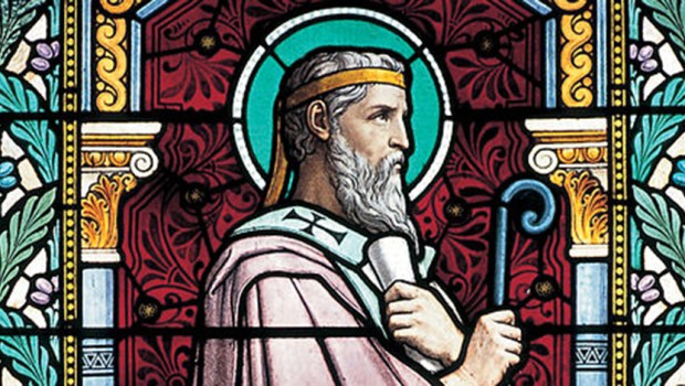 IRENAEUS