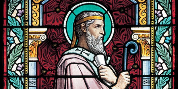 IRENAEUS