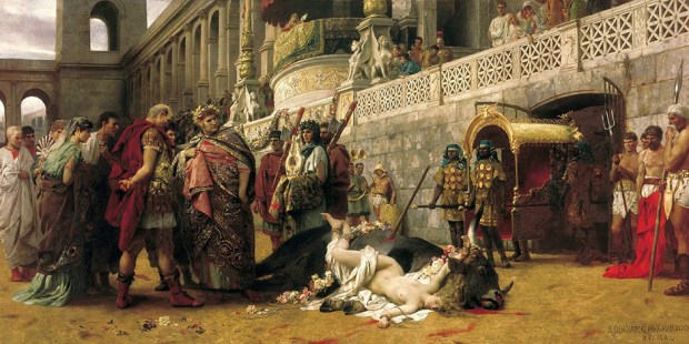 MARTYRS