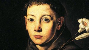 SAINT ANTHONY PADUA