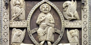 Connaissez-vous la signification des créatures qui composent le Tétramorphe ?