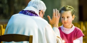 À partir de quel âge un enfant peut-il se confesser ?