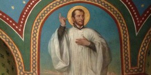 Saint Jean-François Régis, le marcheur de Dieu