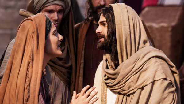 JÉSUS; COMÉDIE MUSICALE; OBISPO