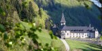 ABBAYE DE TAMIE
