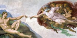 L&rsquo;Homme est-il dépendant de Dieu ?