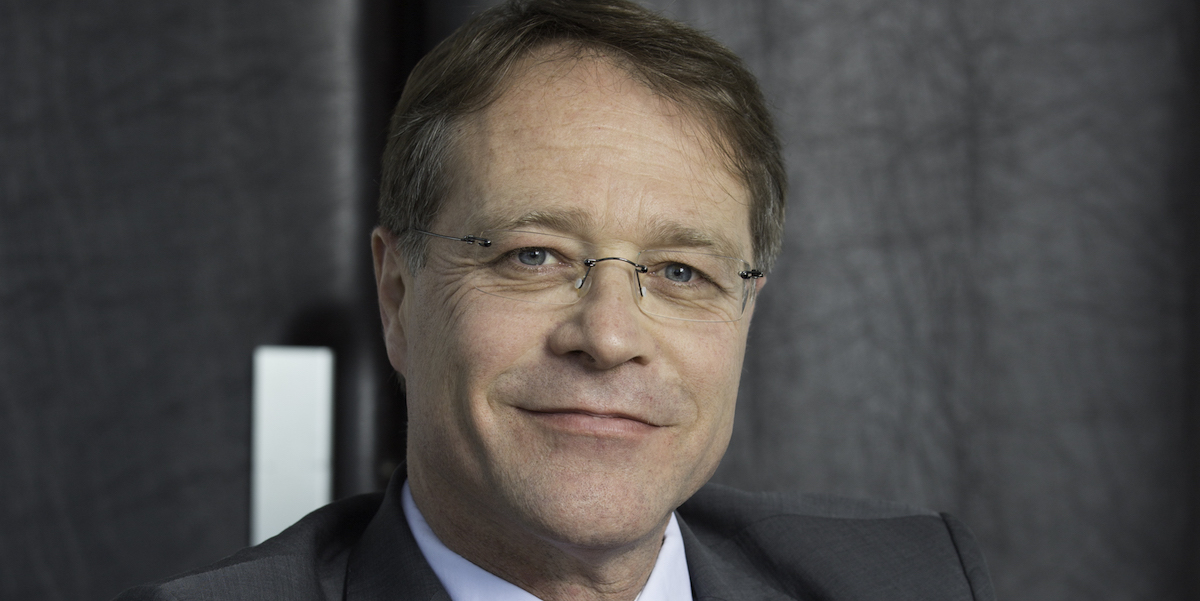 François Asselin