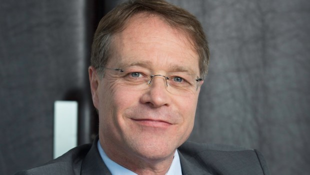 François Asselin