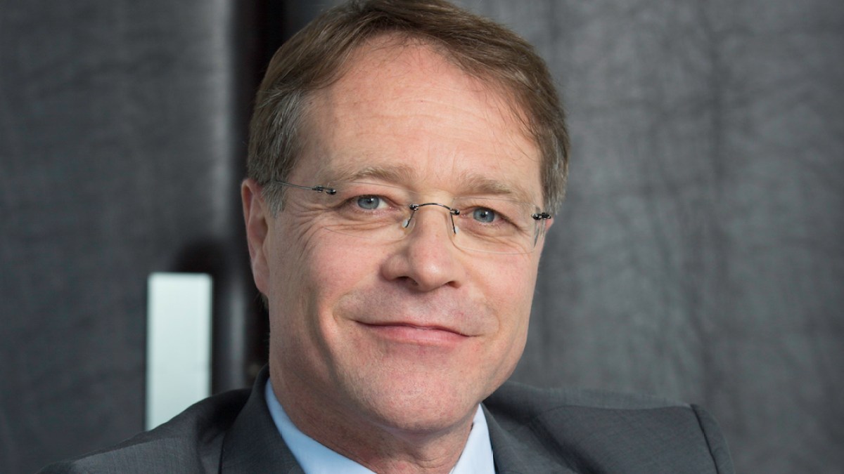 François Asselin