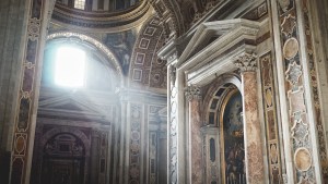 BASILIQUE SAINT-PIERRE