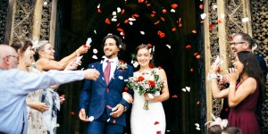 Témoin de mariage religieux : cinq questions sur un rôle essentiel