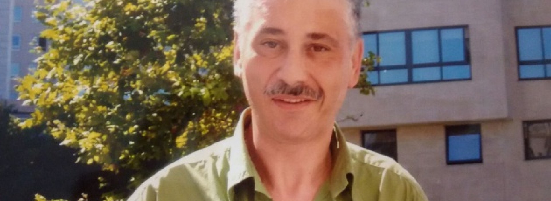 Miguel Parrondo