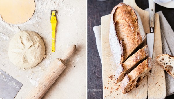 Faire son pain soi-même