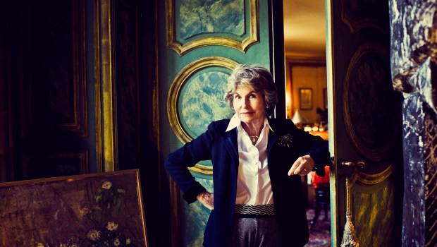 ISABELLE D'ORNANO