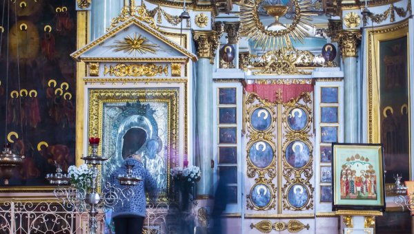 ORTHODOXE