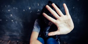 Le drame des enfants témoins de violences conjugales
