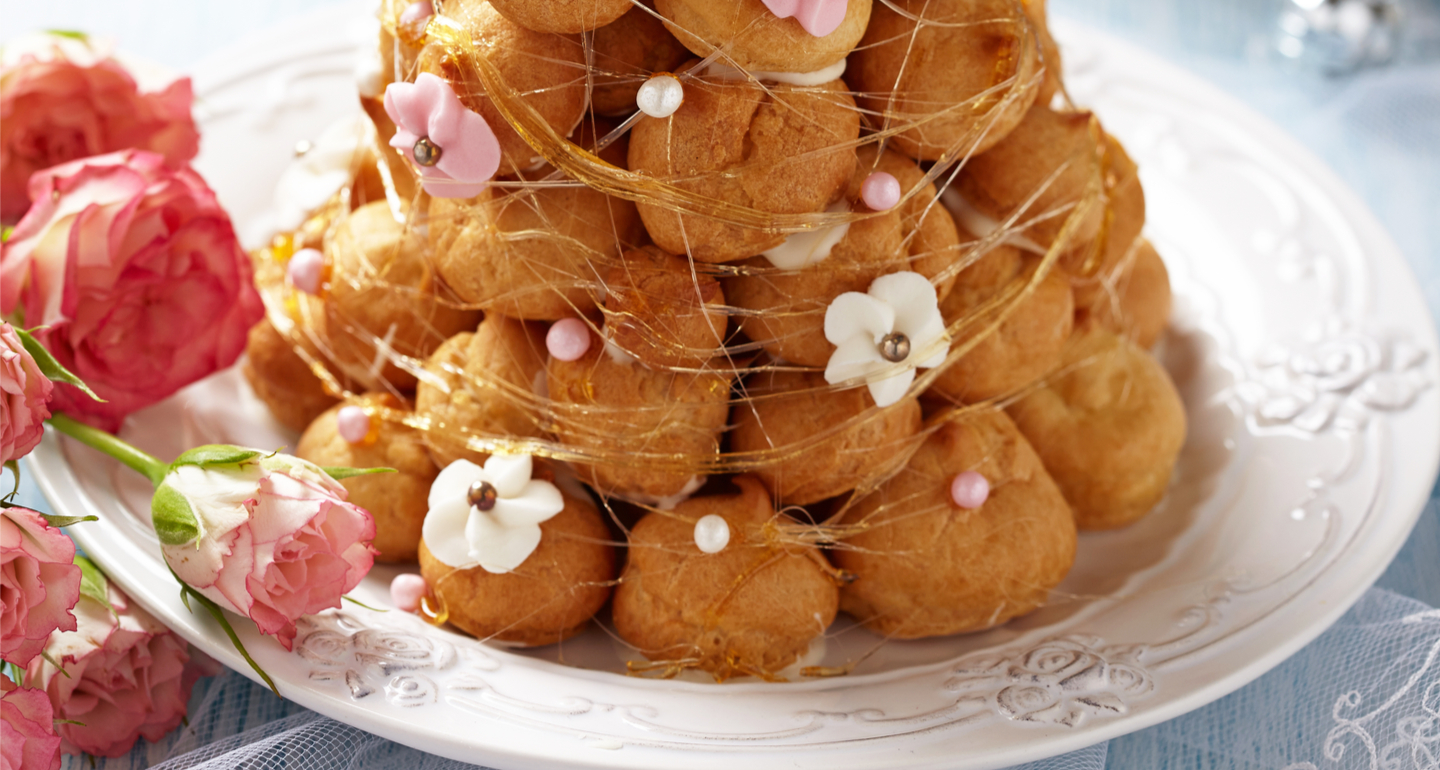 Diapo L Incontournable Piece Montee Pour Un Mariage