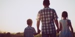 PERE ET ENFANTS
