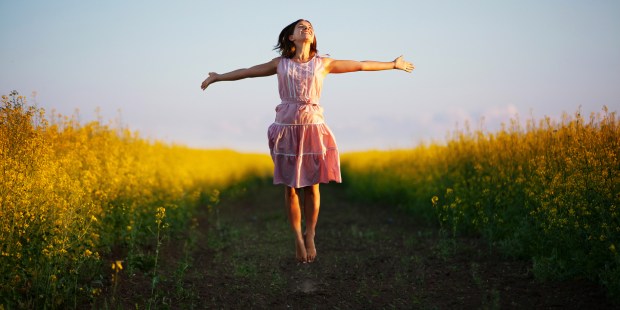 Les 10 attitudes à cultiver pour vivre dans la joie