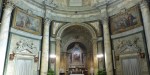 SANT'ANNA DEI PARAFRENIERI