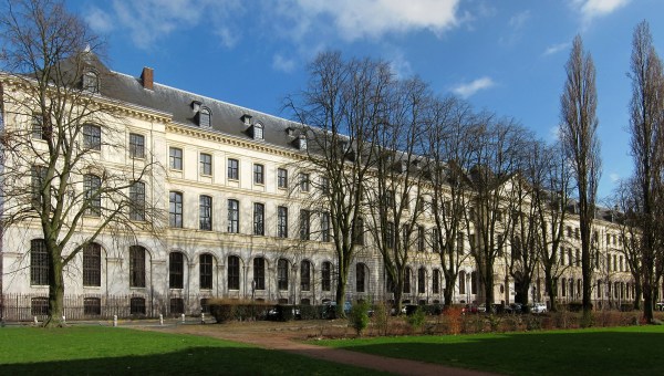 HOSPICE LILLE
