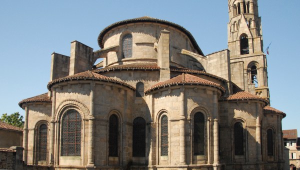 SAINT LEONARD NOBLAT